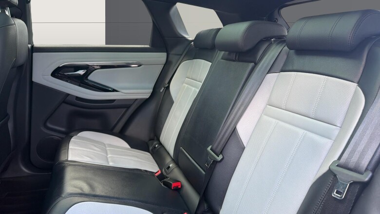 Land Rover Range Rover Evoque 2.0 D200 R-Dynamic SE 5dr Auto Diesel Hatchback